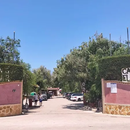 Guena Onda Glamping *