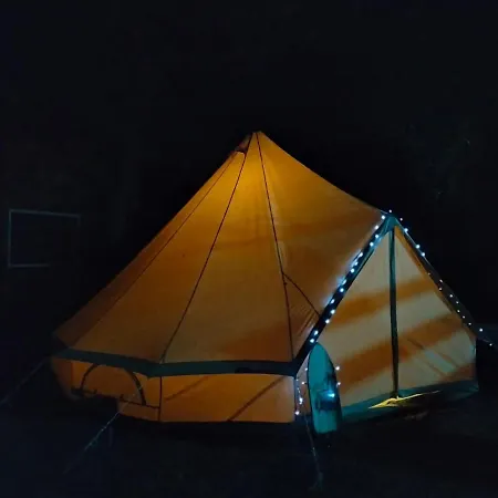 Guena Onda Glamping *