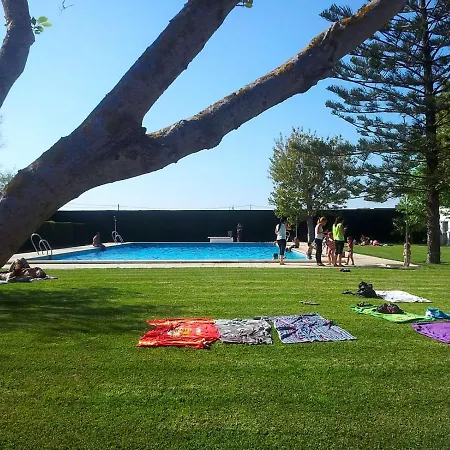 Luxury tent Guena Onda Glamping