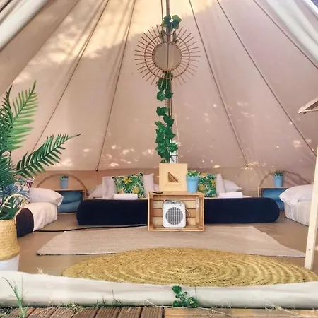 Guena Onda Glamping *