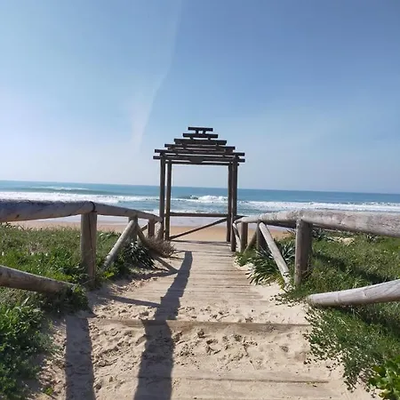 Güena Onda Glamping Luksustelt *